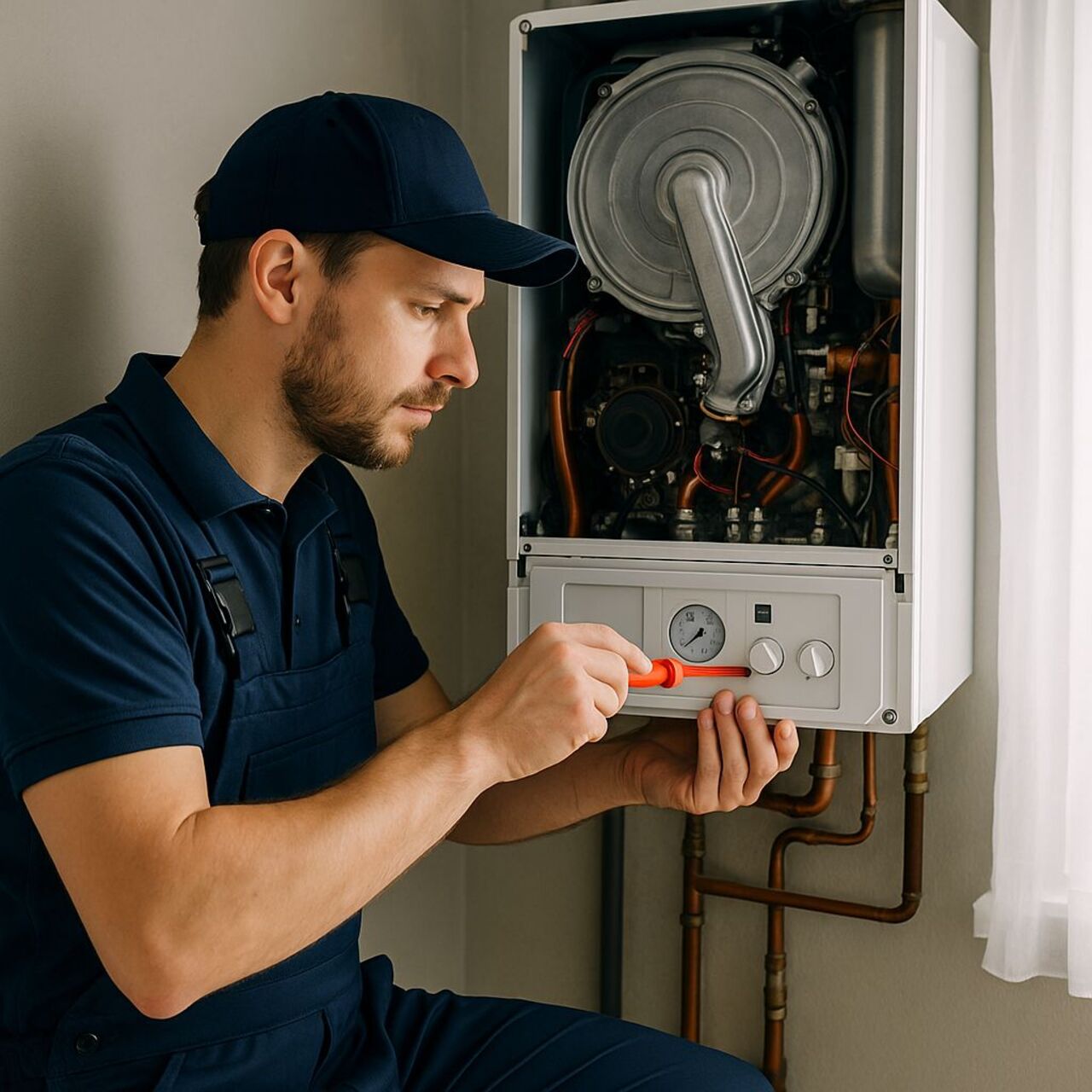 Vestel Kombi ve Klima Servisi