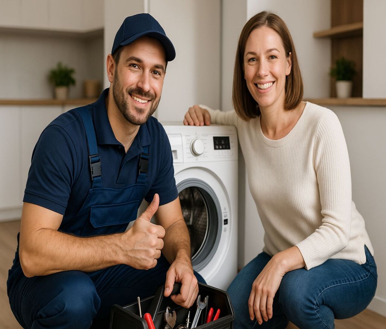 Vestel Çamaşır Makinesi Servisi